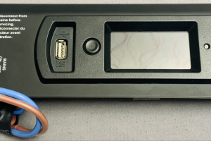 MARTIN Professional MAC VIPER Base Display Modul 